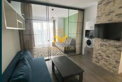 2 Camere decomandate, Parcare,Grand Park, FSEGA,Iulius Mall,Gheorgheni