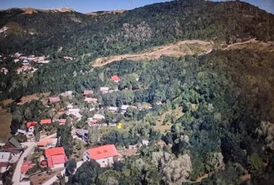 Teren de 2192 mp, în Cornu - 7