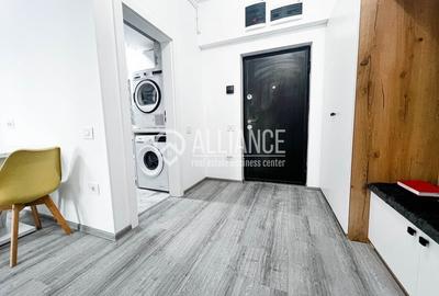 TOMIS NORD(COD 05) Aviatorii Residence, vedere lac, parcare subterana - 9