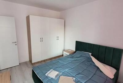 Apartament cu 2 camere semidecomandat în Florești - 3