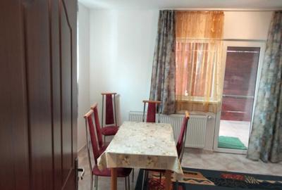 Casă cu 3 camere în Șagu - 2