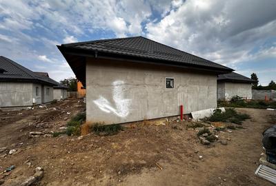 De vanzare casa individuala, tip duplex, pe parter, Popesti Leordeni - 3
