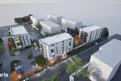 Spațiu comercial, de 41.73 mp, în Pârneava - 2