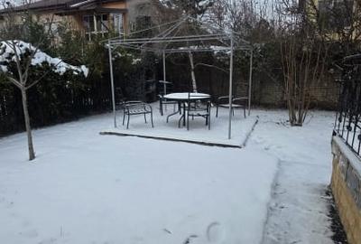 Bucurestii Noi inchiriere imobil singur curte - 3