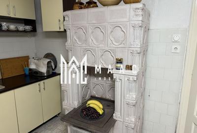 Casă individuală cu 5 camere cu Canalizare în Vale - 6