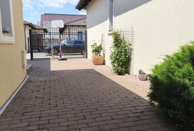 Braytim - Casa individuala cu 4 camere - 16