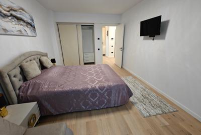 Apartament 1 cameră decomandat – Palas Campus,Parcare inclusă - 4