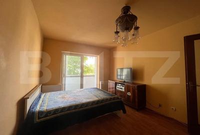 Apartament 3 camere; 2 balcoane - Ștefan cel Mare, loc de parcare inclus! - 5
