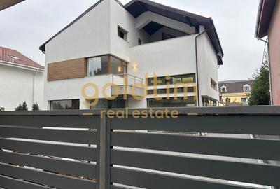 VILA INDIVIDUALA/PIPERA/IANCU NICOLAE/JACUZZI/5 LOCURI DE PARCARE/SALA FITNESS - 27