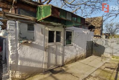 COMISION 0% Casa individuala 5 camere Checea - Gospodarie si teren 1789 mp - 18