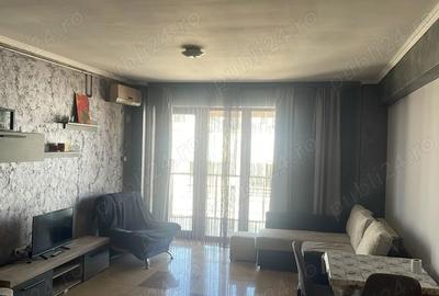 Inchiriez apartament cu 2 camere in Mamaia - 3