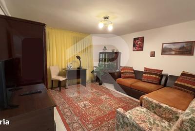 Garsonieră, mobilată în Dorobanți