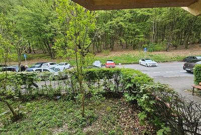 Apartament cu 2 camere decomandat, mobilat în Răcădău - 7