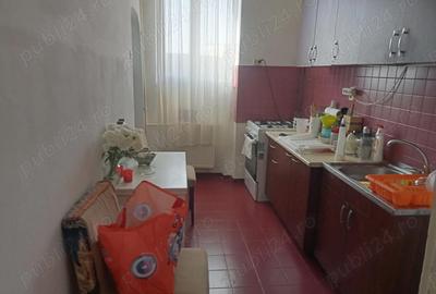 Apartament cu 2 camere semidecomandat în Ultracentral - 9
