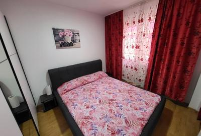 Apartament cu 3 camere str. Mioritei - 2