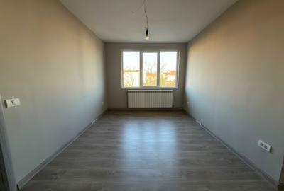 Apartament cu 2 camere semidecomandat în Spitalul Județean - 4