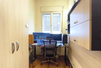 Casă individuală cu 4 camere cu Teren 240 Mp în Centrul Civic - 6