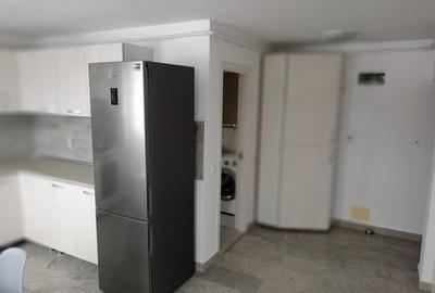 Garsonieră semidecomandată, mobilată în Florești - 9