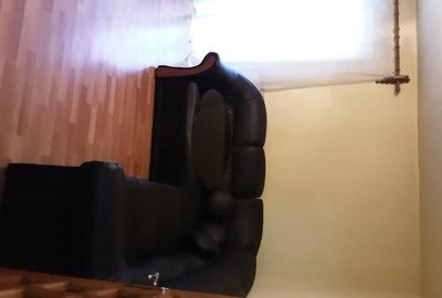 Apartament cu 3 camere decomandat în Central - 1