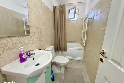 Apartament cu 2 camere în Ultracentral