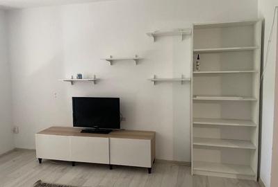 Garsonieră 33 mp la bulevard – Tătărași, mobilată nou - 7
