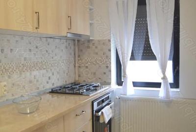 Apartament cu 3 camere decomandat în Predeal - 8