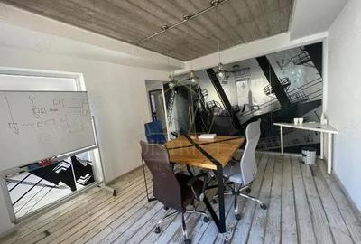 Spa?iu de Birouri de Inchiriat | Zona Unirii Timi?oara | Cladire Renovata - 4