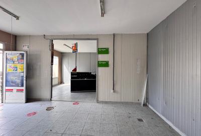 Spațiu 55Mp + teren 300 mp -Iancului | Vatră Luminoasă -oportunitate afacere - 5