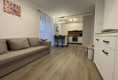 Apartament cu 2 camere decomandat în Lotrioara - 7