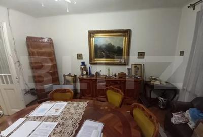 Casă cu 4 camere cu Teren 403 Mp în Semicentral - 5