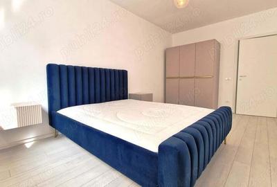 3 camere Dezvoltator 0% comision - finalizat - 65 mp - ULTIMUL - Metrou Mihai Bravu - 2