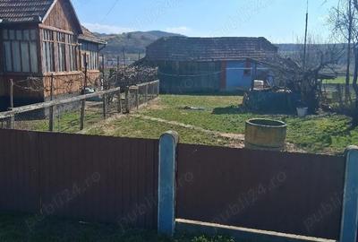 Casă cu 3 camere cu Teren 33 Mp în Crăiești - 1