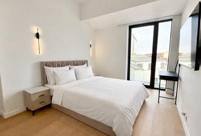 Apartament 2 camere One Verdi Park - comision 0 - 15