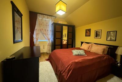 Vila individuală de vânzare în Livezeni, la doi pași de Târgu Mureș | Comision 0 - 21