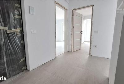Apartament cu 2 camere decomandat în Valea Lupului - 2