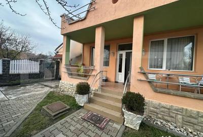 Casă cu 5 camere cu Teren 761 Mp în Blașcovici - 2