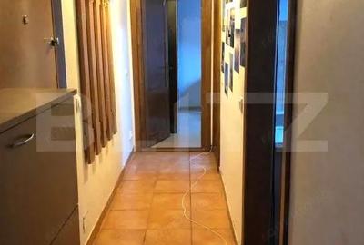 Apartament cu 2 camere decomandat în Grigorescu - 3
