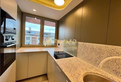 Apartament Ultracentral Suceava | 58 mp | ID:1038 - 8