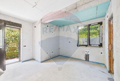 Casa NOUA P+M,  110 mp, 4 camere, la 5 min de metrou Stefan cel Mare Casa NOUA P+M,  110 mp, 4 camere, la 5 min de metrou Stefan cel Mare - 21