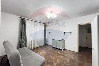 Apartament cu 2 camere de vanzare langa Metrou Basarab - 2
