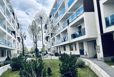 Apartament cu 2 camere decomandat în Central - 1