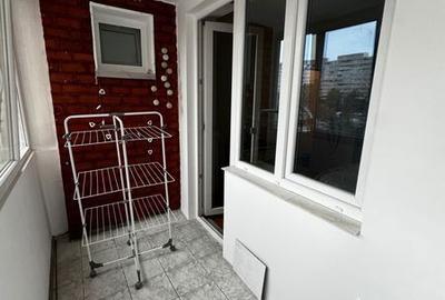 Apartament cu 2 camere semidecomandat în Calea Aradului - 2