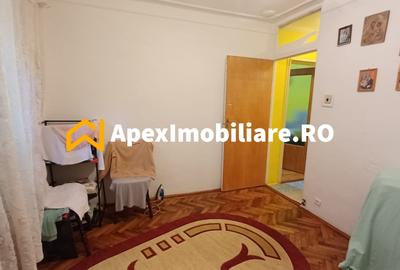 Apartament cu 2 camere semidecomandat în Rahova - 5