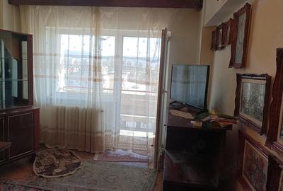 Apartament cu 2 camere decomandat în Decebal - 5