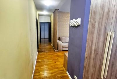 Apartament cu 3 camere decomandat, mobilat în Pipera - 16