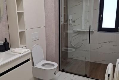 Apartament cu 3 camere decomandat în Central - 5
