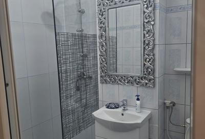 Apartament cu 2 camere decomandat, mobilat în Tei - 4