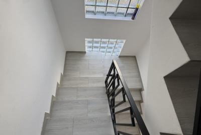 Casă individuală cu 5 camere cu Canalizare în Ultracentral - 8