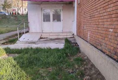 Apartament cu 2 camere decomandat în Exterior Vest