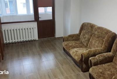 Garsonieră în ICIL